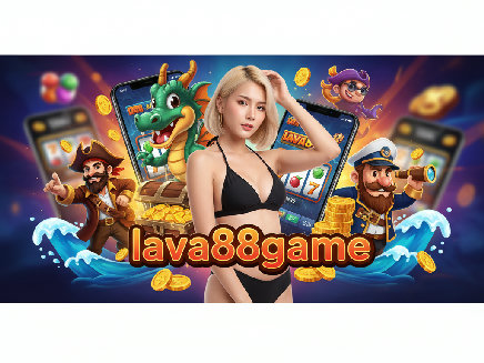 lava88game สมัครสมาชิก