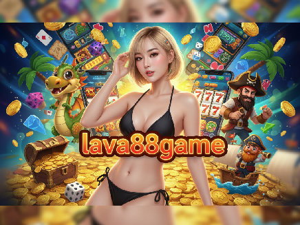 lava88game slot