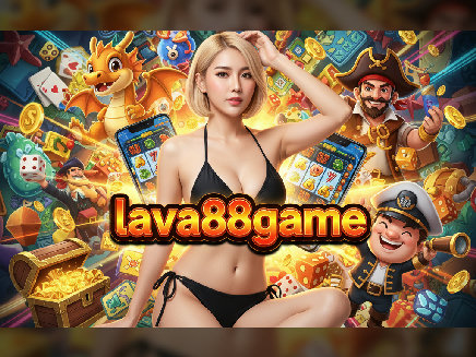 lava88game สล็อตออนไลน์