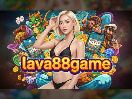 lava88game สล็อต