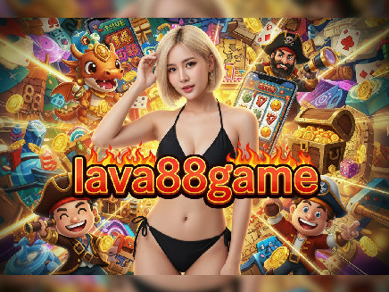 lava88game ทางเข้า